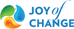 Joy of Change